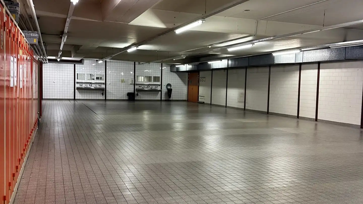 Espace de stockage à louer - Gartenstrasse 143, 4052 Basel - Photo 3