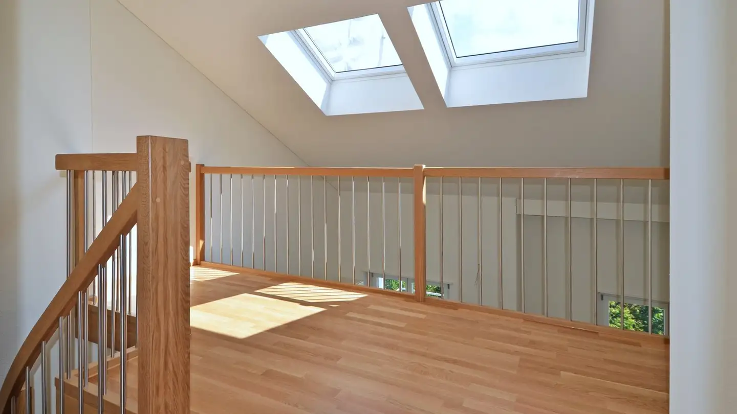 Duplex à louer - Landskronstrasse 97, 4056 Basel