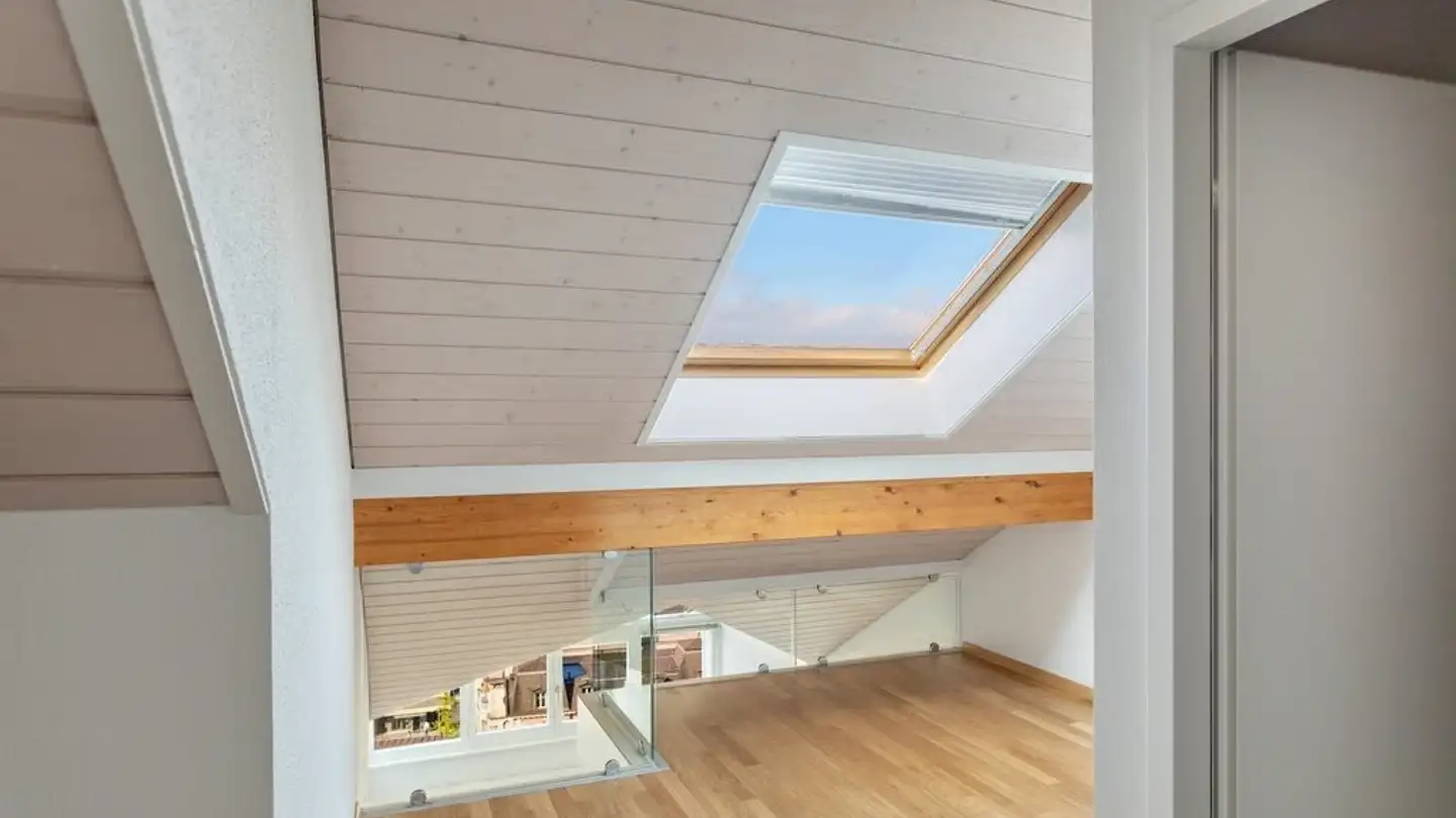 Duplex for rent - Avenue De Belmont 3b, 1820 Montreux - Photo 2