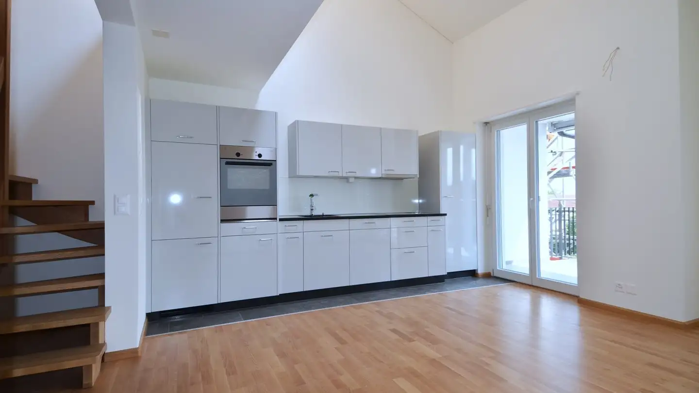 Duplex à louer - Landskronstrasse 97, 4056 Basel - Photo 2