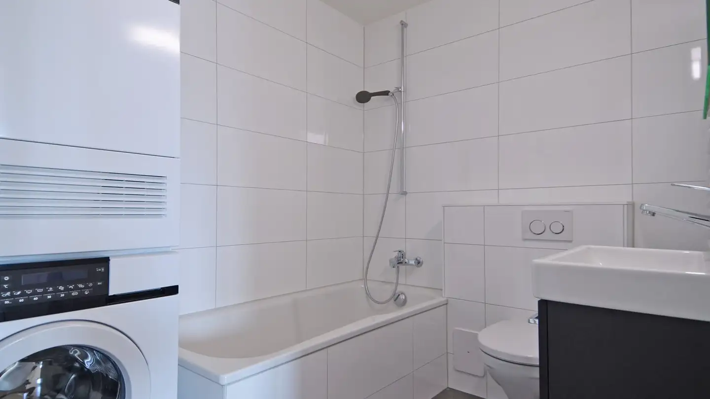 Duplex à louer - Landskronstrasse 97, 4056 Basel - Photo 4