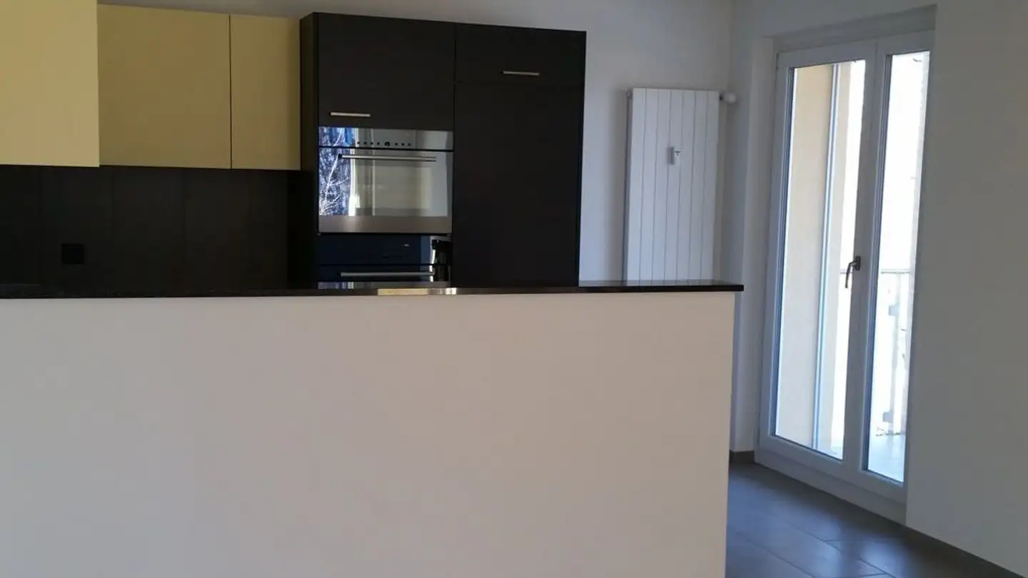 Wohnung mieten - Sandrainstrasse 68, 3007 Bern