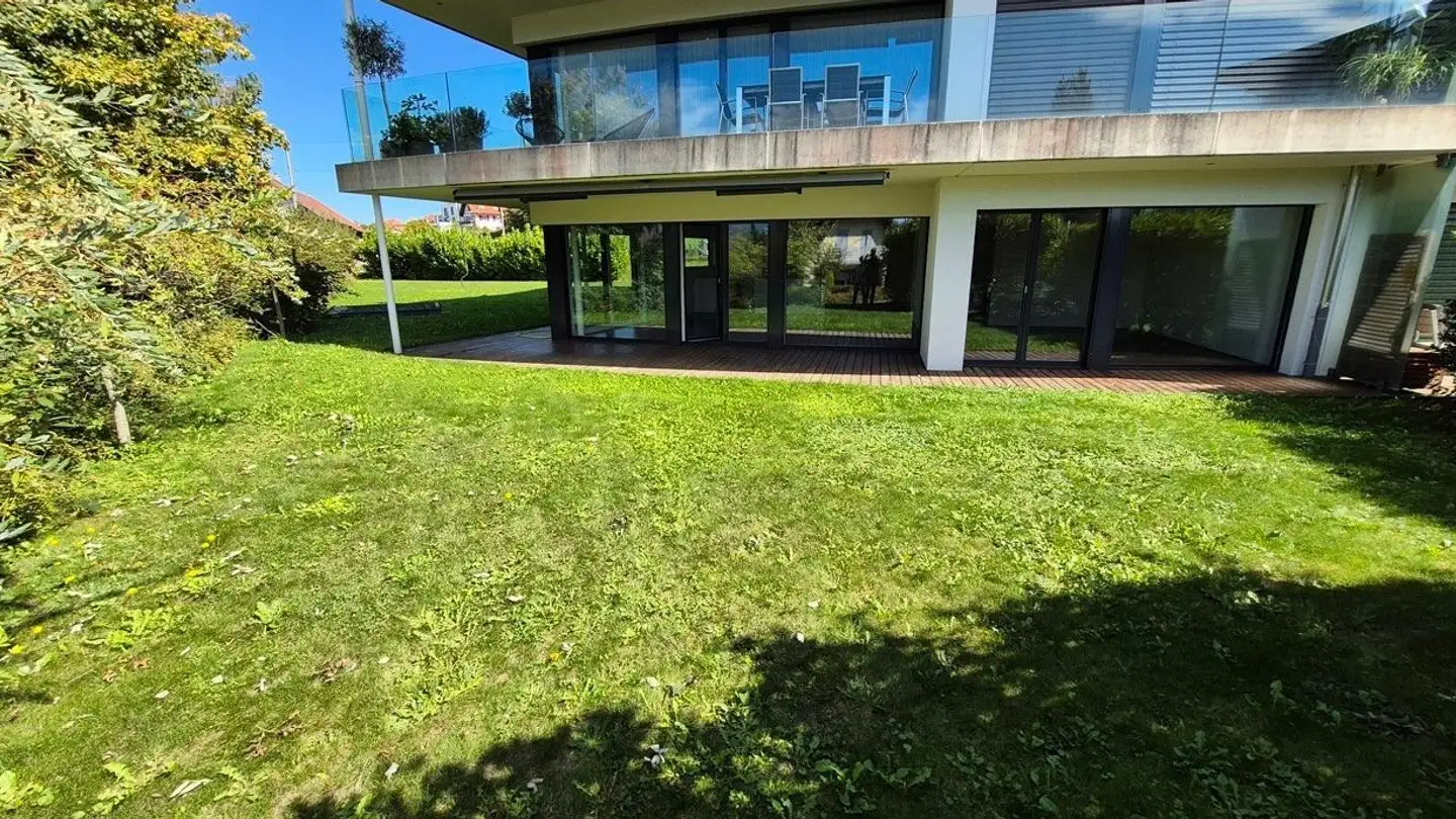 Apartment for rent - Flurstrasse 15, 2575 Gerolfingen