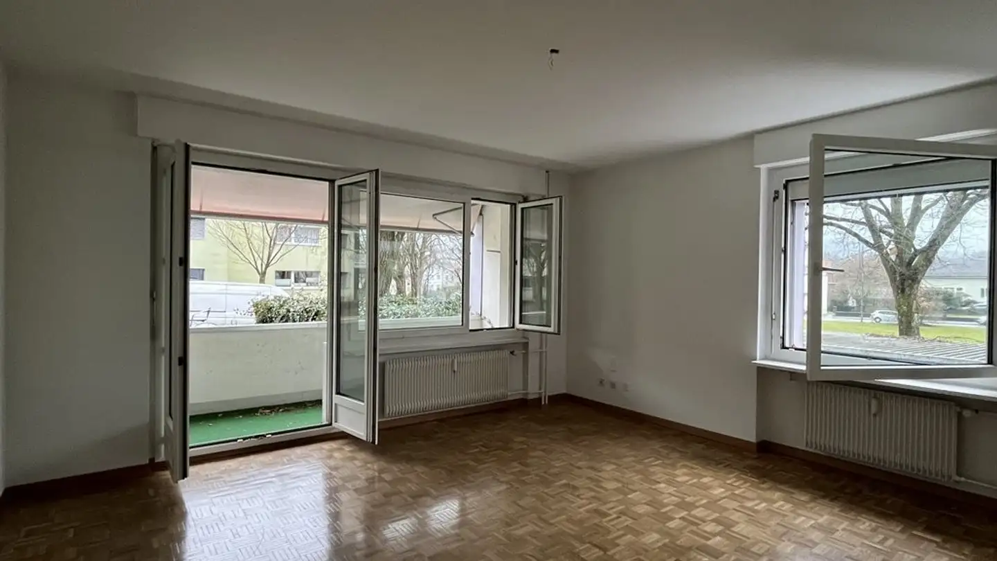 Apartment for rent - Brachmattstrasse 2, 2555 Brügg BE - Photo 2