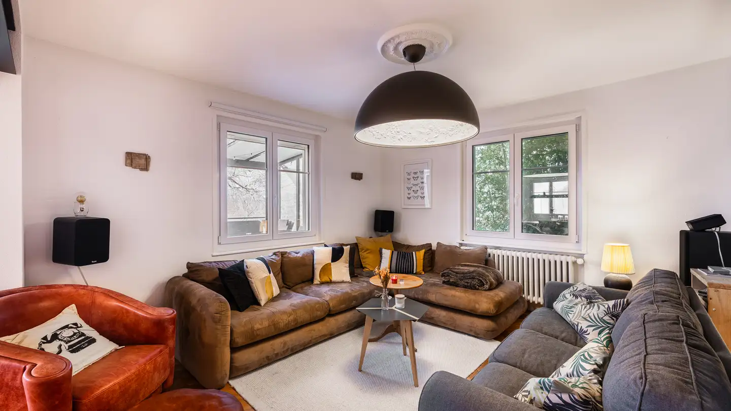 Casa singola in vendita - 1055 Froideville