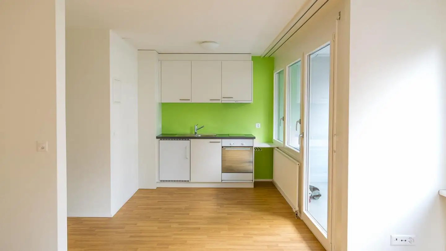Appartement à louer - Industriestrasse 1b, 6300 Zug