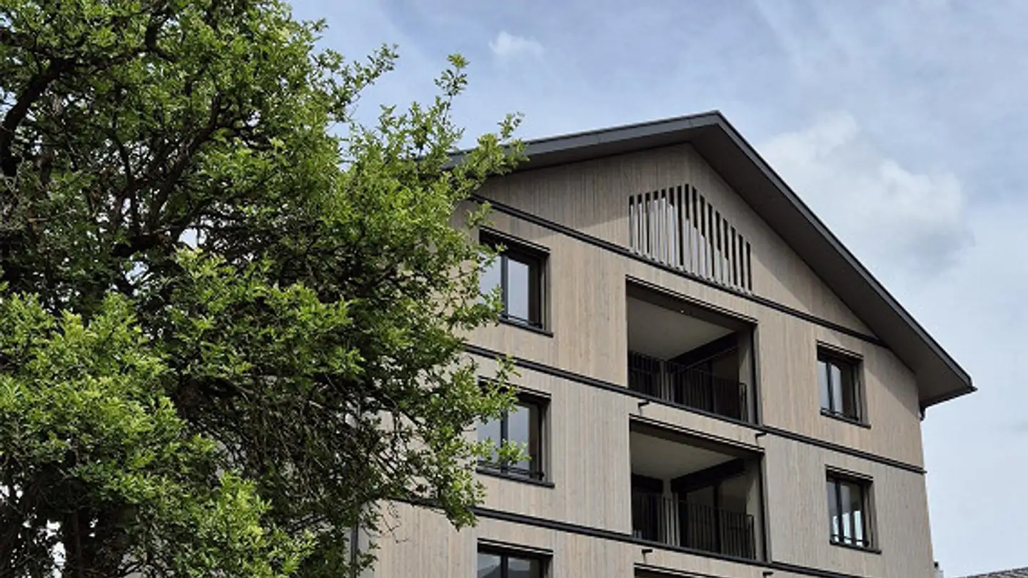 Apartment for rent - Via Runs 4, 7031 Laax GR