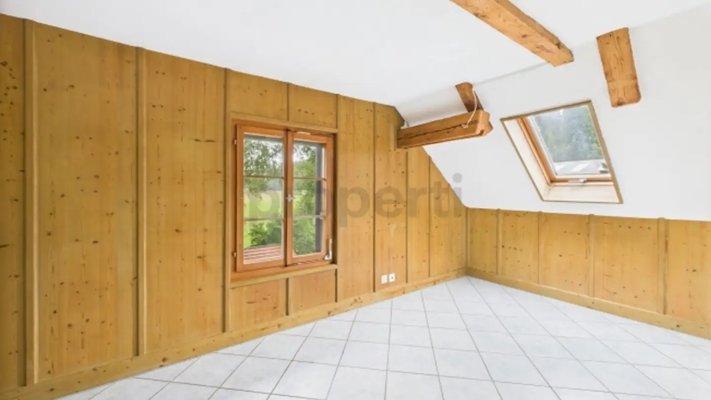 Penthouse mieten - 6330 Cham