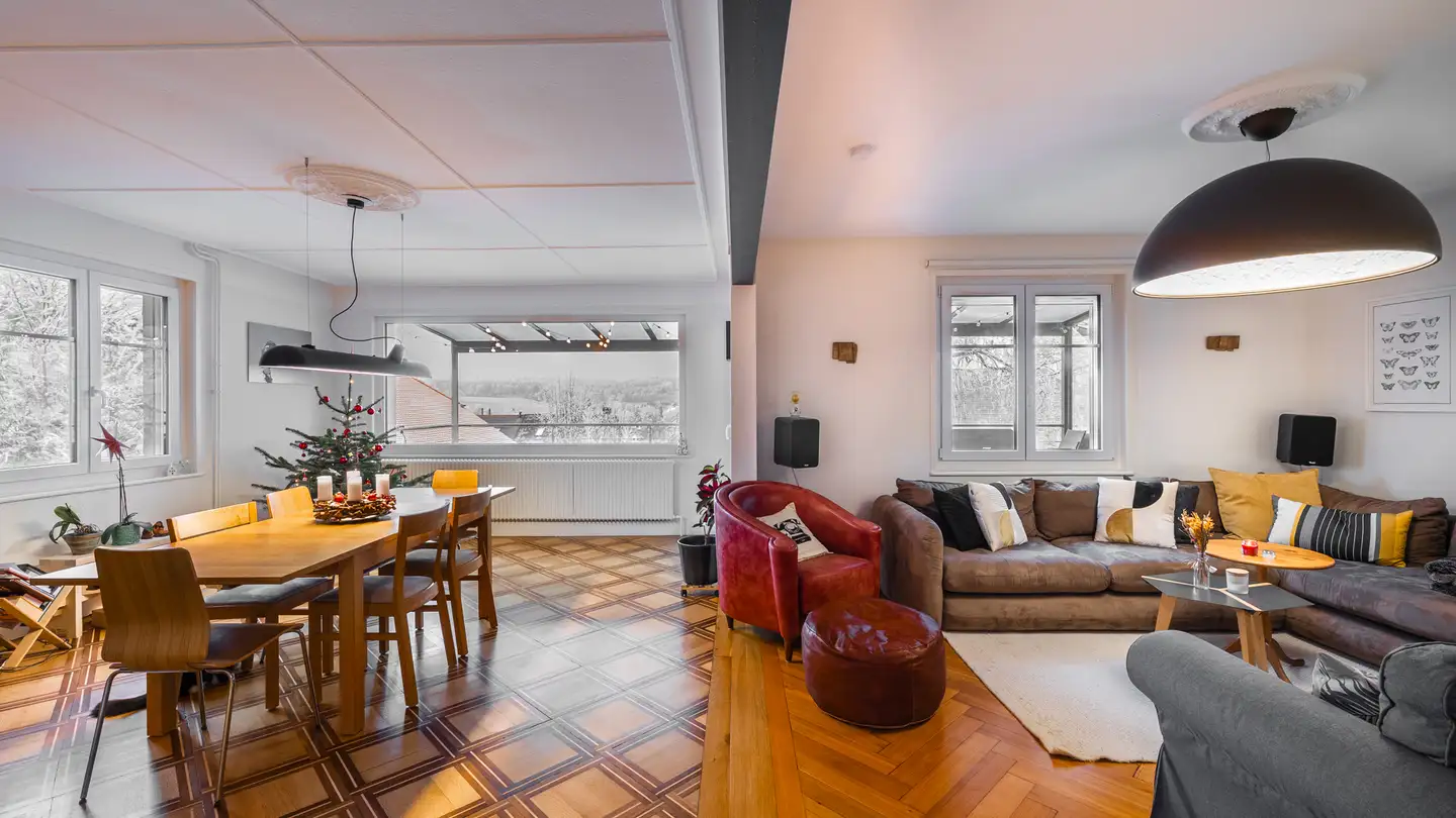 Casa singola in vendita - 1055 Froideville - Foto 2