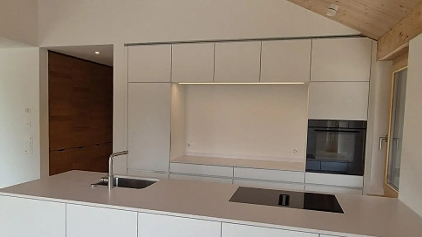 Appartamento in affitto - Via Runs 4, 7031 Laax GR - Foto 3