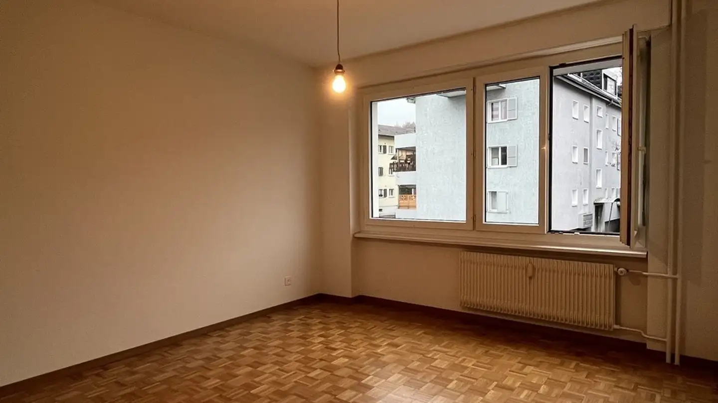 Apartment for rent - Brachmattstrasse 2, 2555 Brügg BE - Photo 3