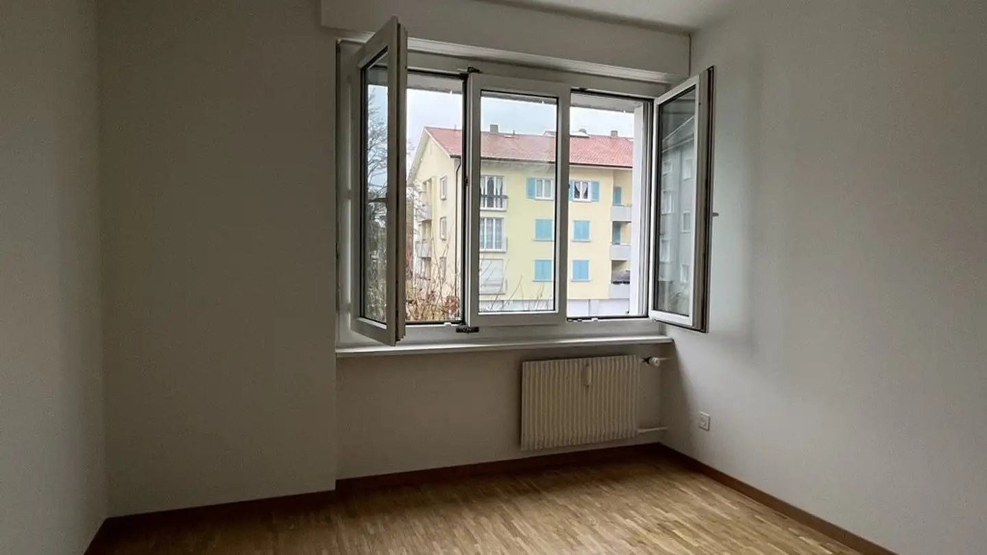 Apartment for rent - Brachmattstrasse 2, 2555 Brügg BE - Photo 4