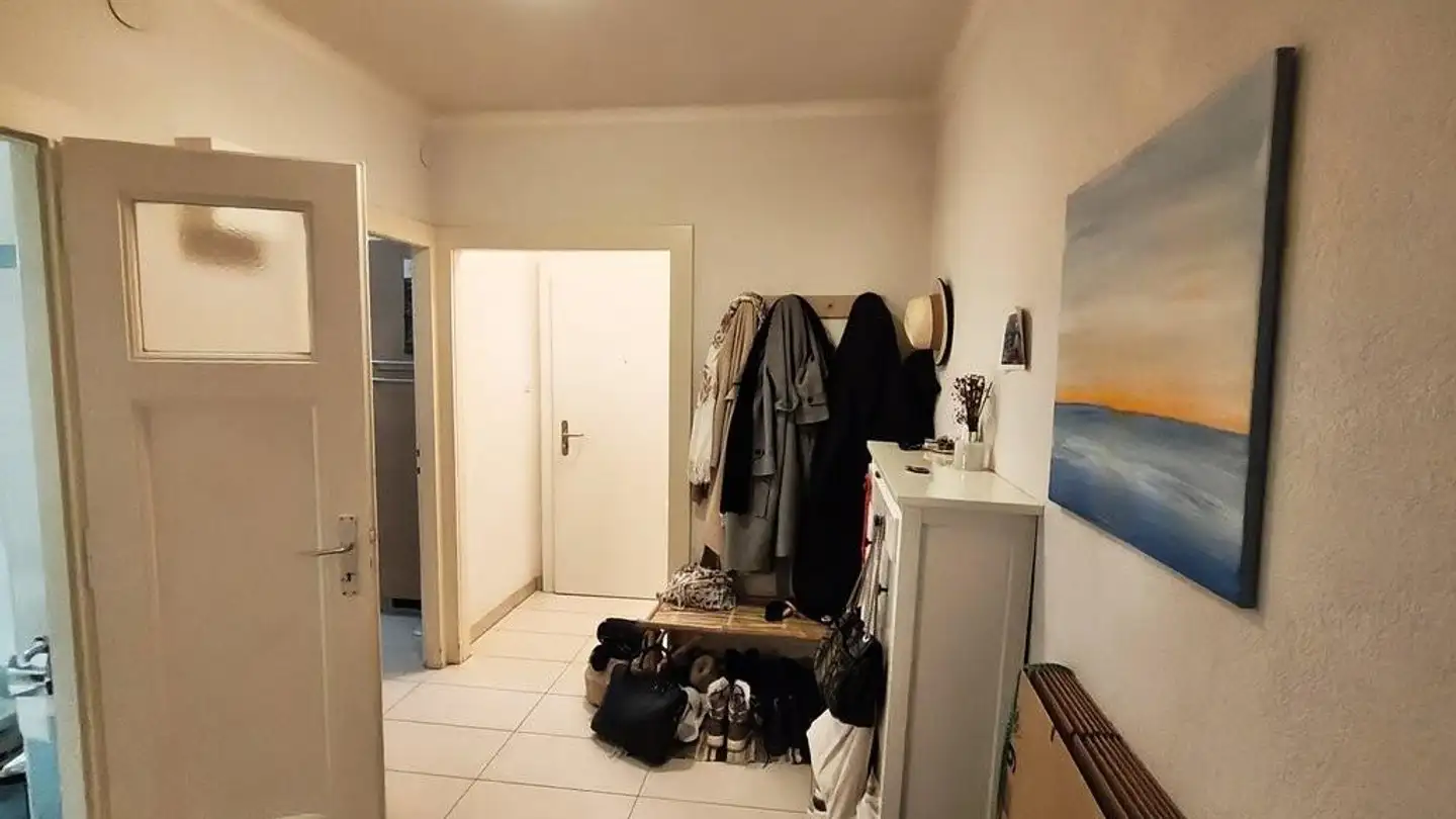 Appartement à louer - 1004 Lausanne - Photo 2