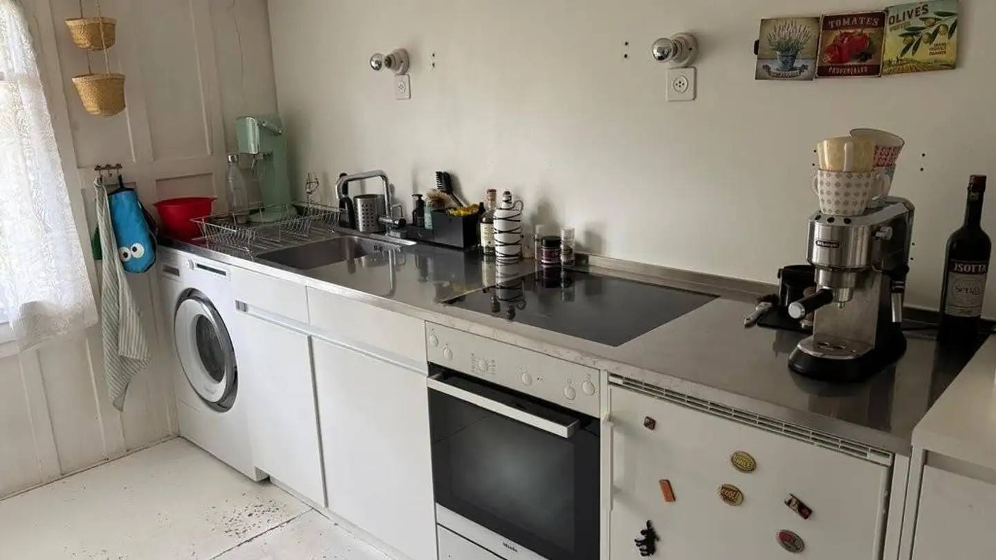Apartment for rent - Schlossmattweg 7, 3052 Zollikofen - Photo 2