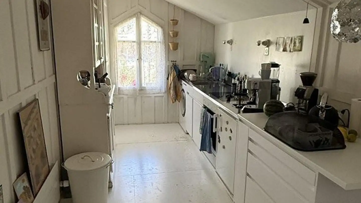 Apartment for rent - Schlossmattweg 7, 3052 Zollikofen - Photo 3