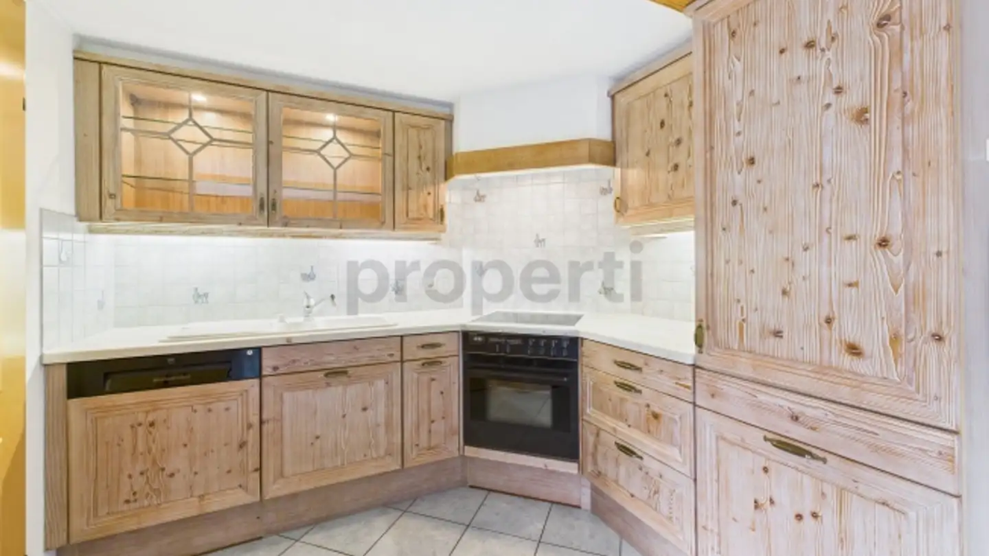 Penthouse mieten - 6330 Cham - Foto 2