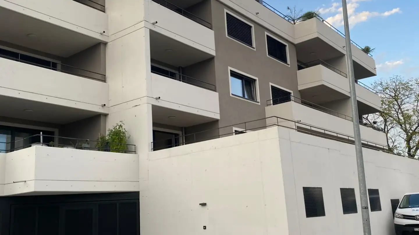 Appartamento in affitto - Elmatweg 2, 9445 Rebstein - Foto 4