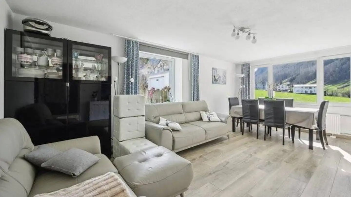 Apartment for sale - 8775 Hätzingen - Photo 2