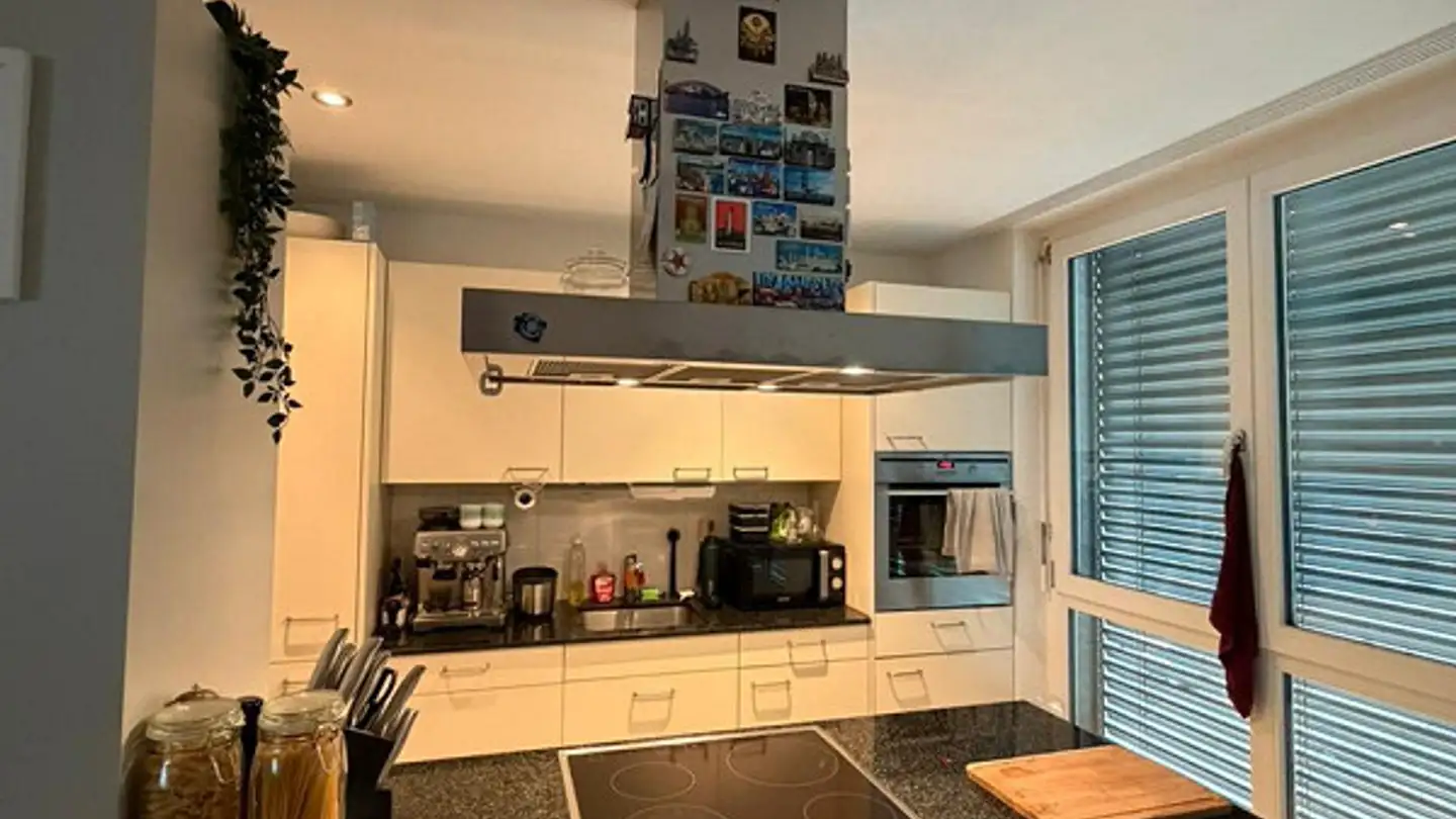 Apartment for rent - Poststrasse 14, 9443 Widnau - Photo 3