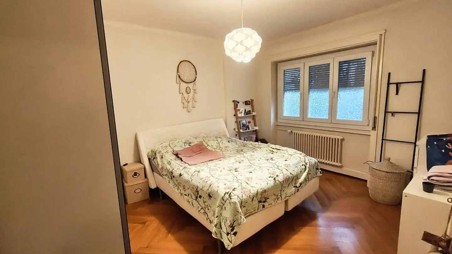 Appartement à louer - 1004 Lausanne - Photo 4