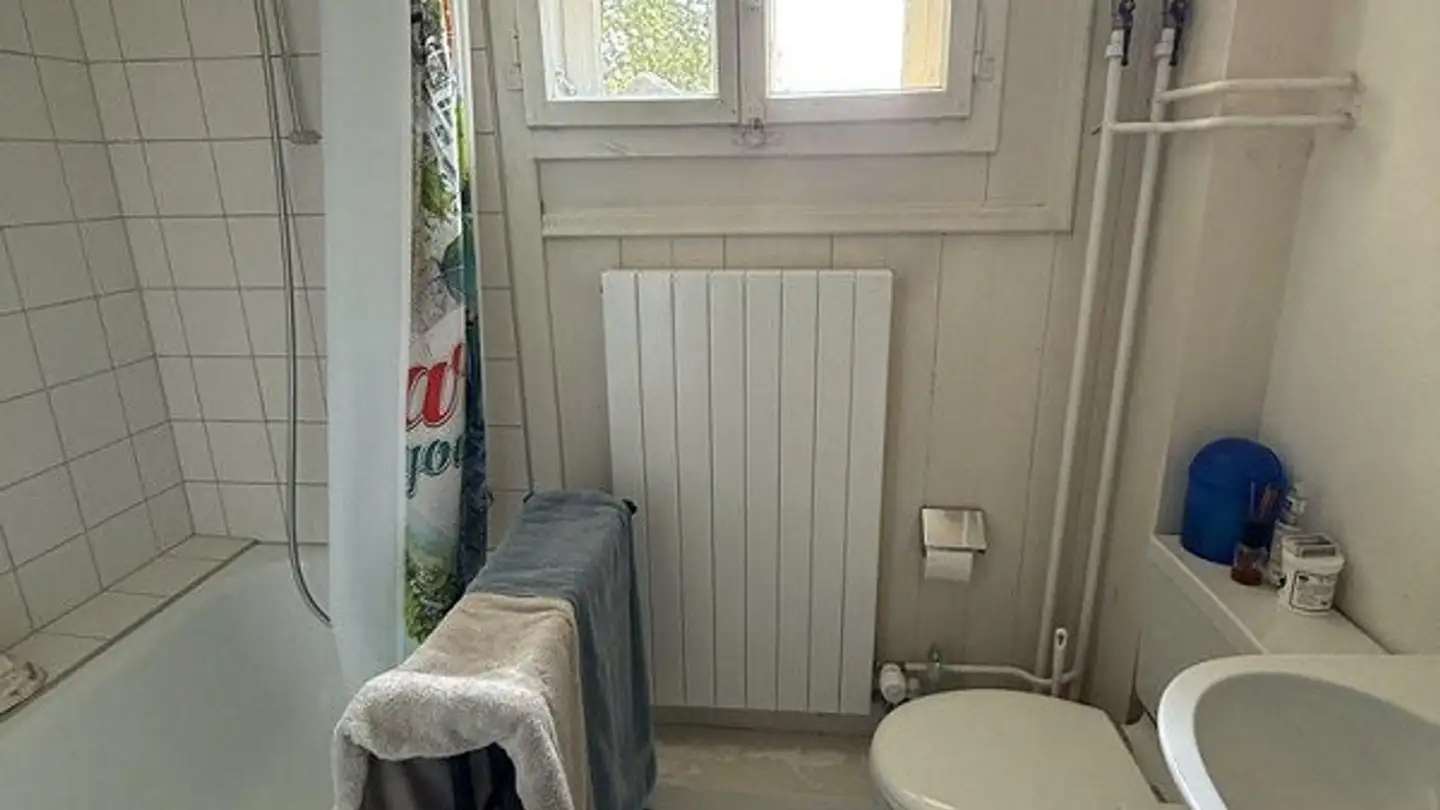 Apartment for rent - Schlossmattweg 7, 3052 Zollikofen - Photo 4