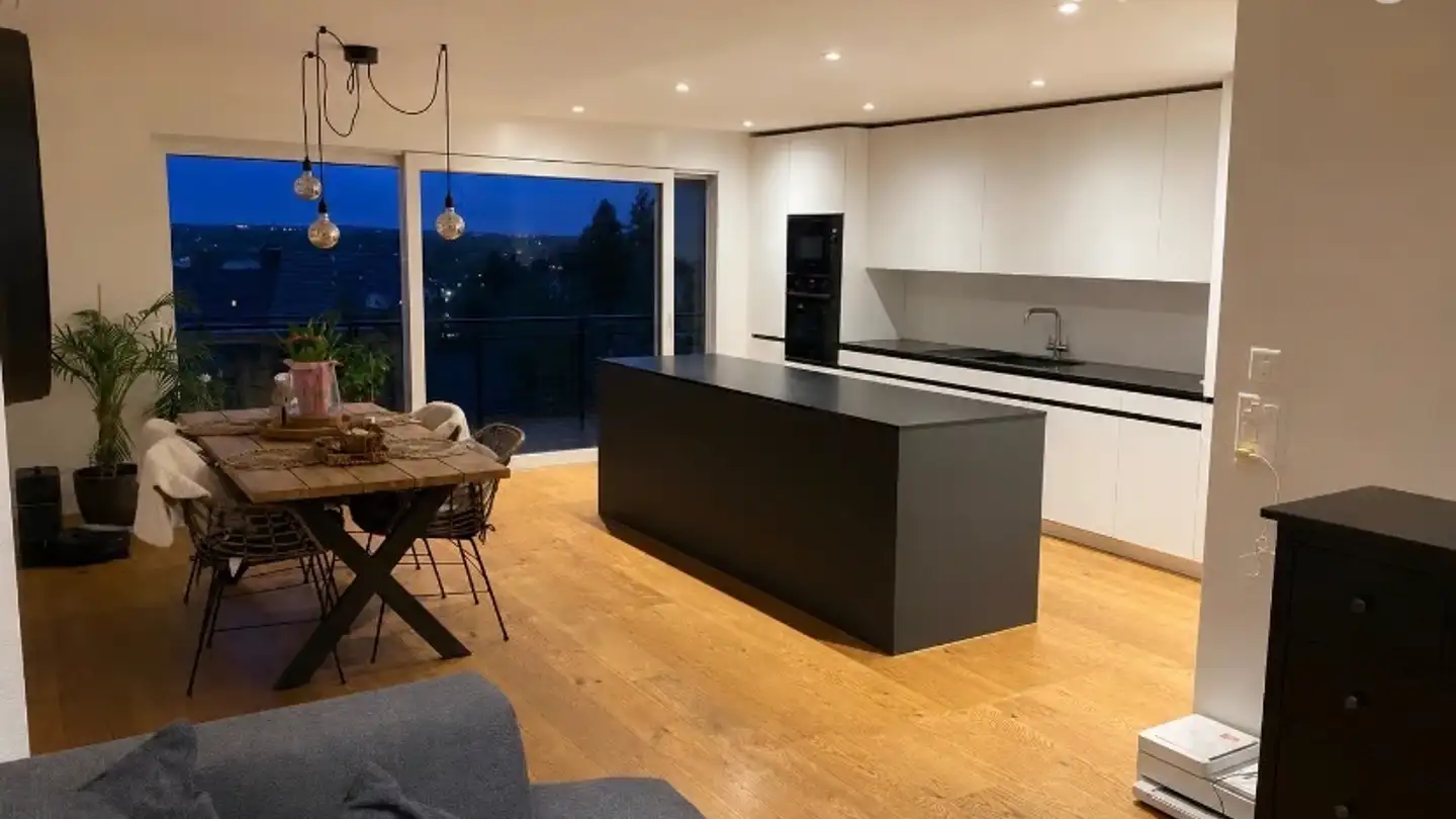 Appartamento in affitto - Elmatweg 2, 9445 Rebstein - Foto 2