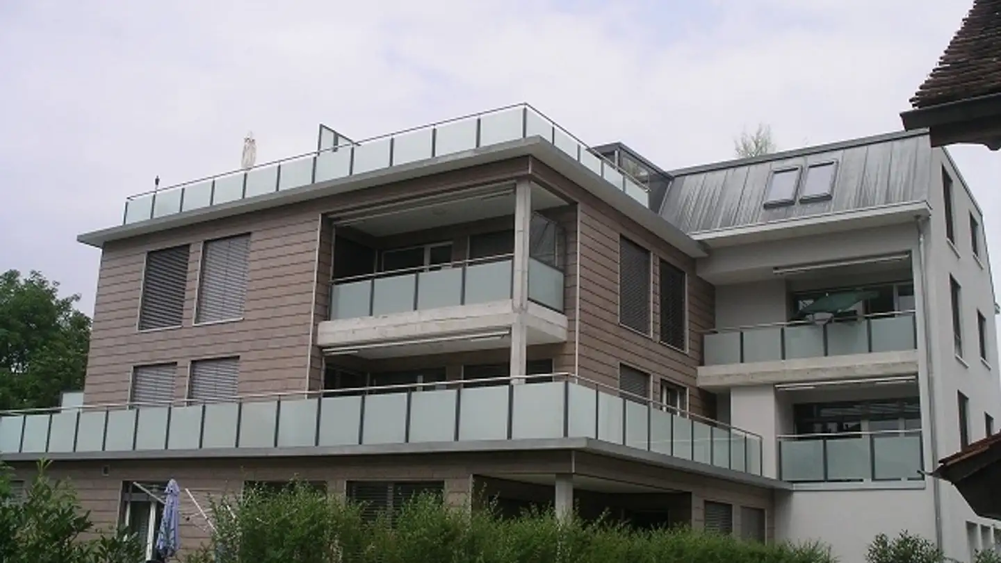 Apartment for rent - Poststrasse 14, 9443 Widnau