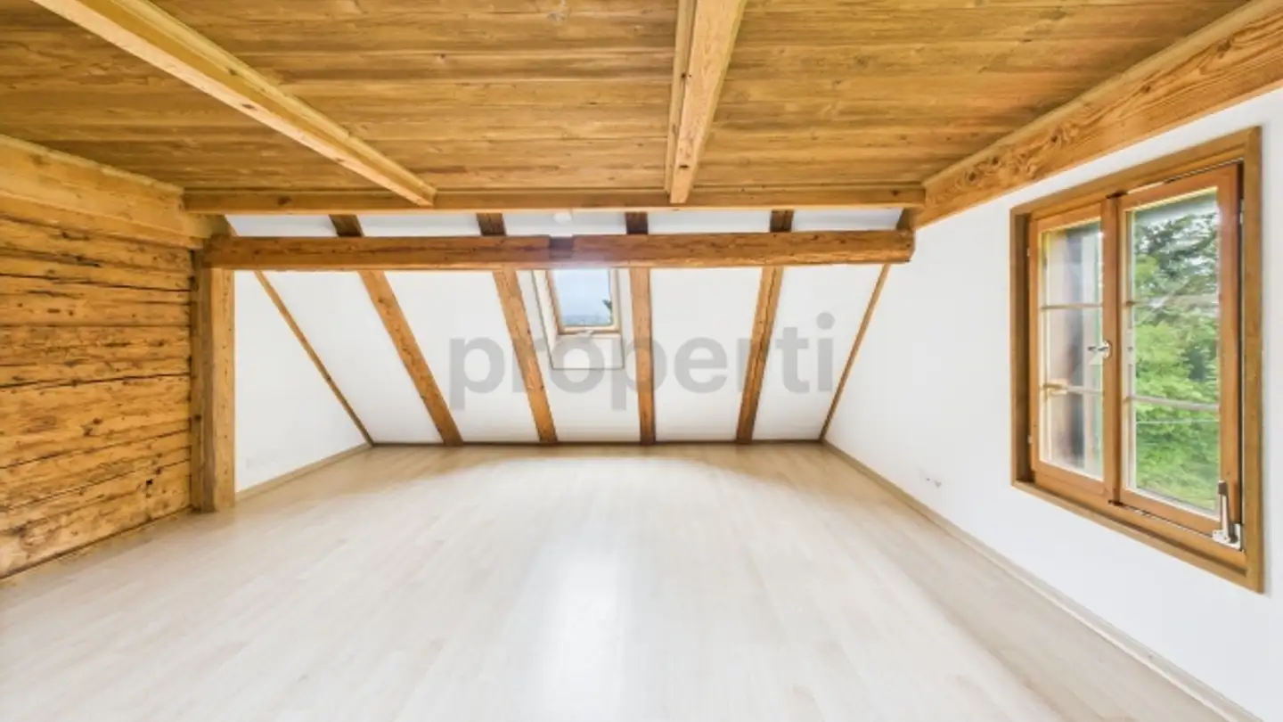 Penthouse mieten - 6330 Cham - Foto 4