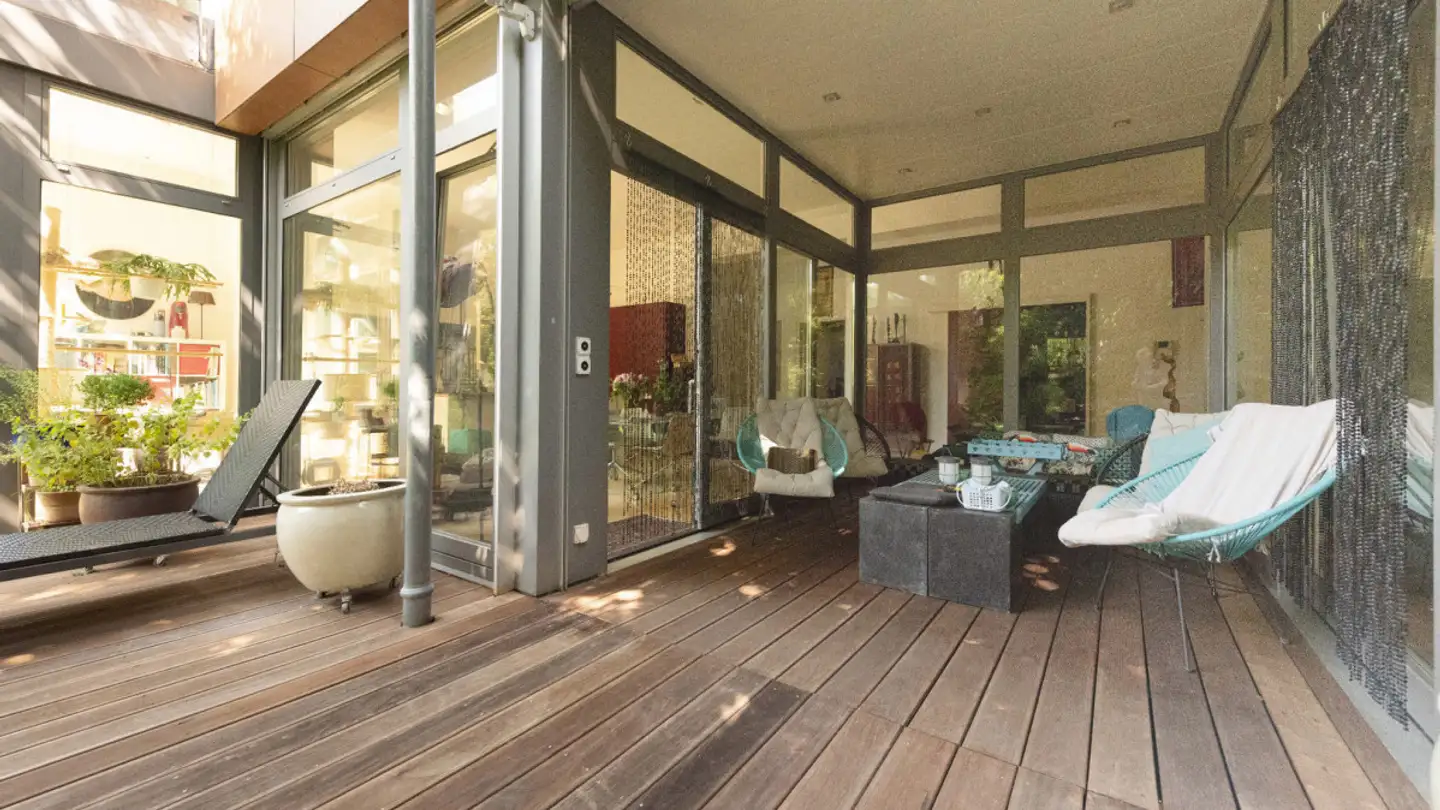 Appartamento in vendita - Chemin Des Grands-Champs 4, 1033 Cheseaux-sur-Lausanne - Foto 3