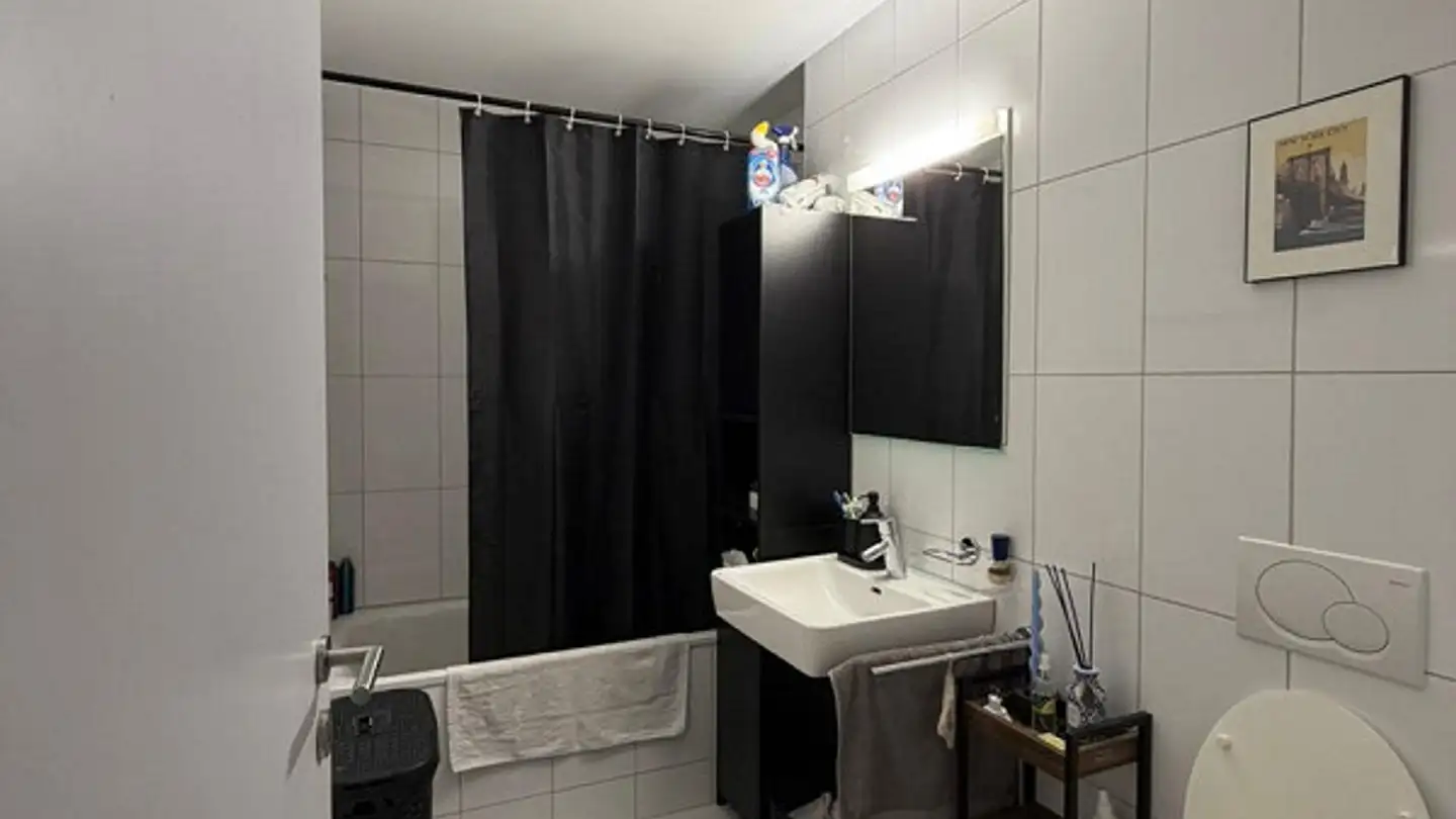 Apartment for rent - Poststrasse 14, 9443 Widnau - Photo 4