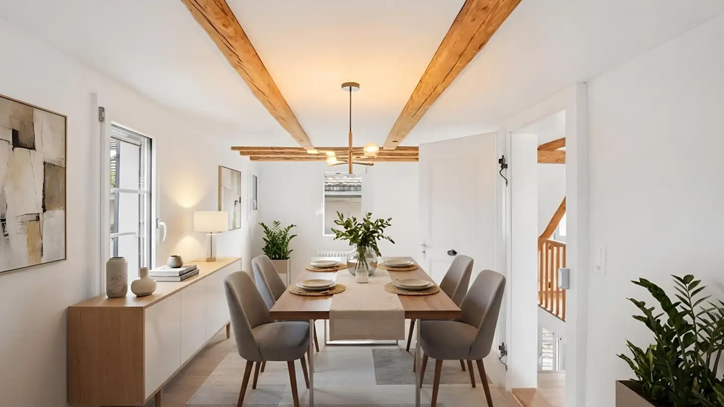 Duplex à louer - Frankengasse 25, 8001 Zürich - Photo 4