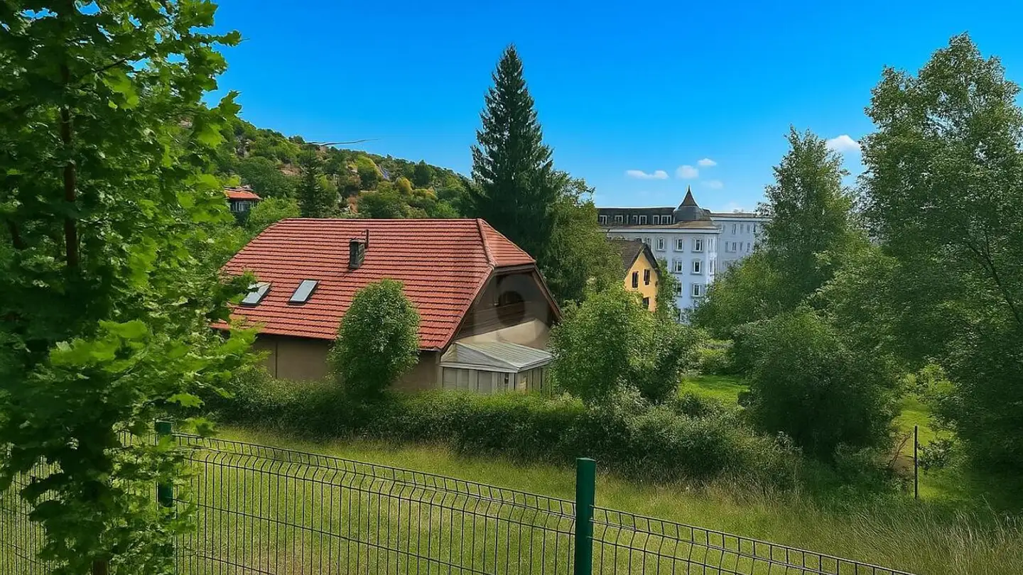 Terrain constructible à vendre - 1450 Ste-Croix