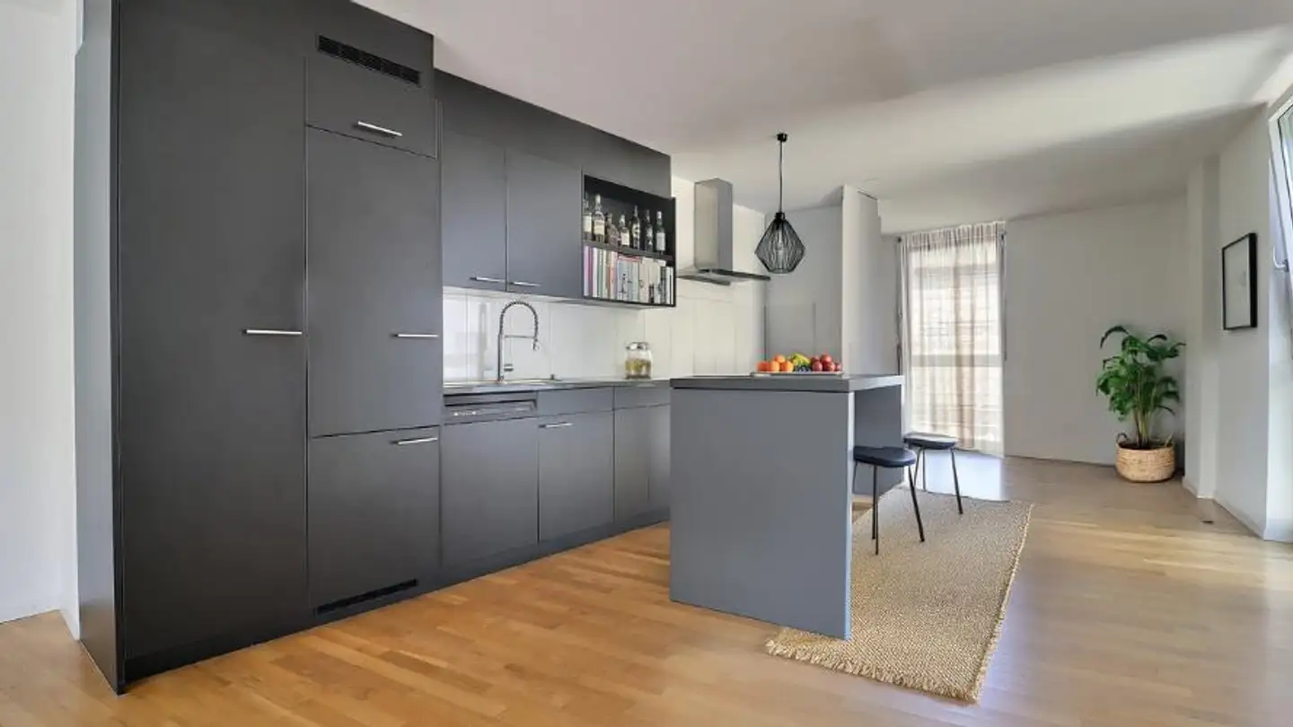 Wohnung kaufen - Route Des Arsenaux 28, 1700 Fribourg - Foto 3