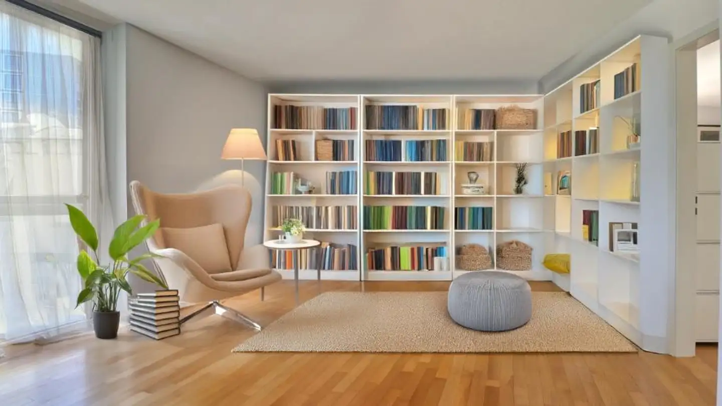 Wohnung kaufen - Route Des Arsenaux 28, 1700 Fribourg - Foto 4