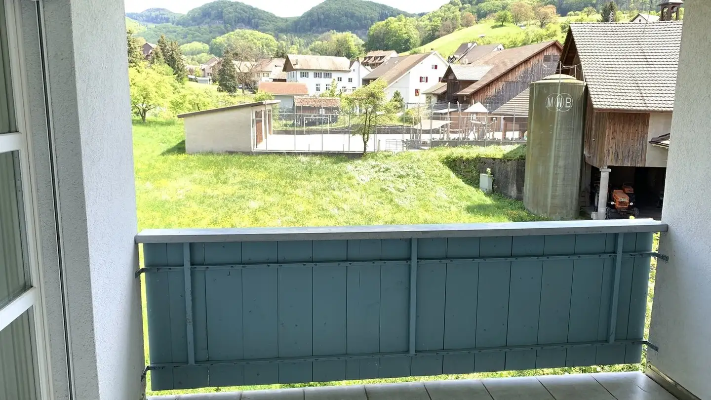 Appartement à louer - Wenslingerstrasse 4, 4495 Zeglingen - Photo 3