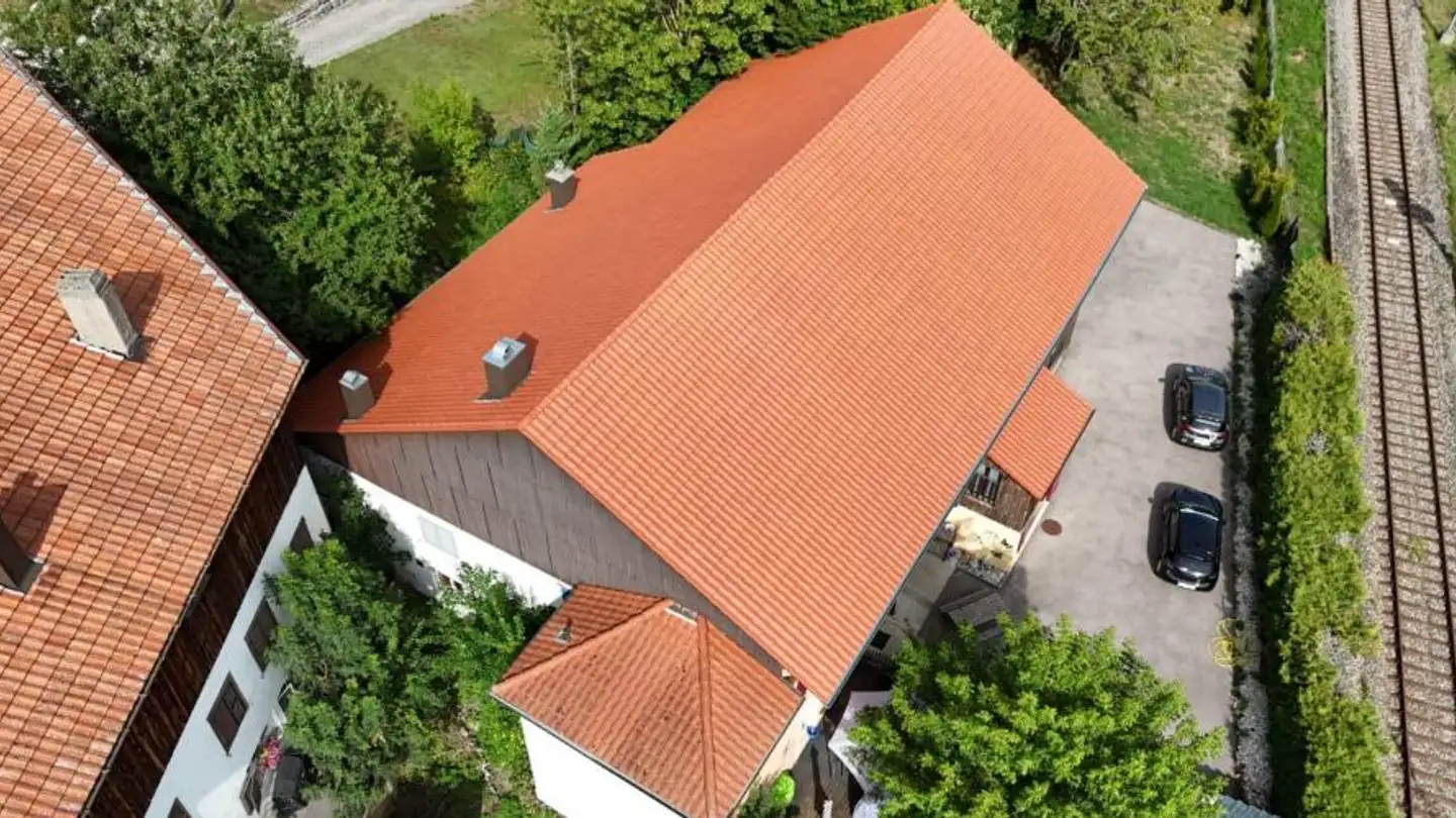 Farm for sale - 2735 Malleray - Photo 3