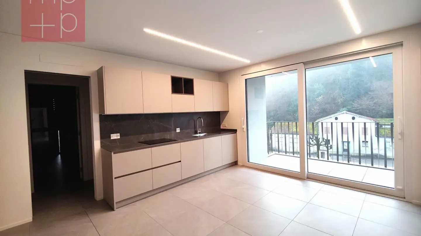 Appartement à louer - 6855 Stabio