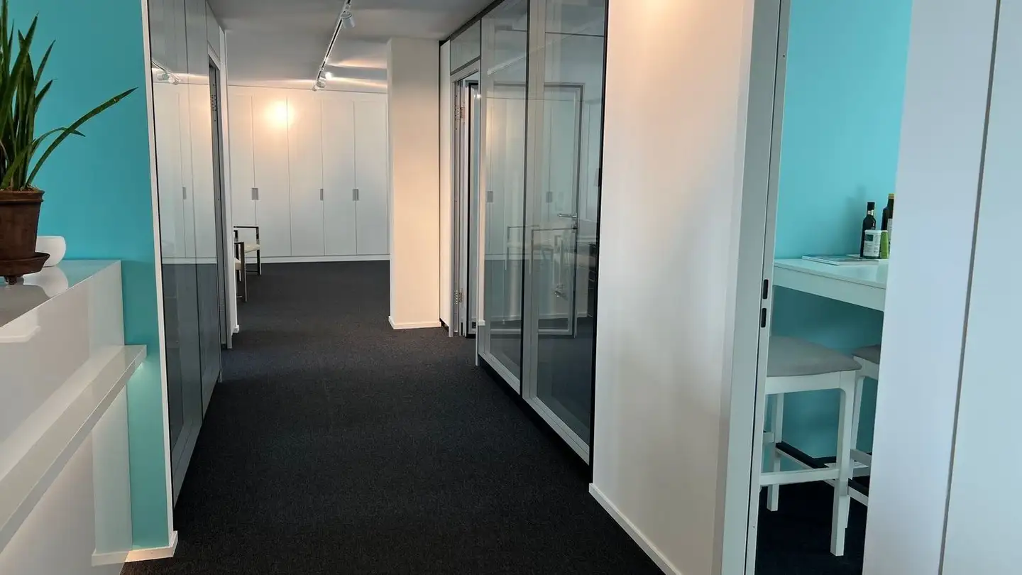 Office space for rent - Feldeggstrasse 26, 8008 Zürich - Photo 4