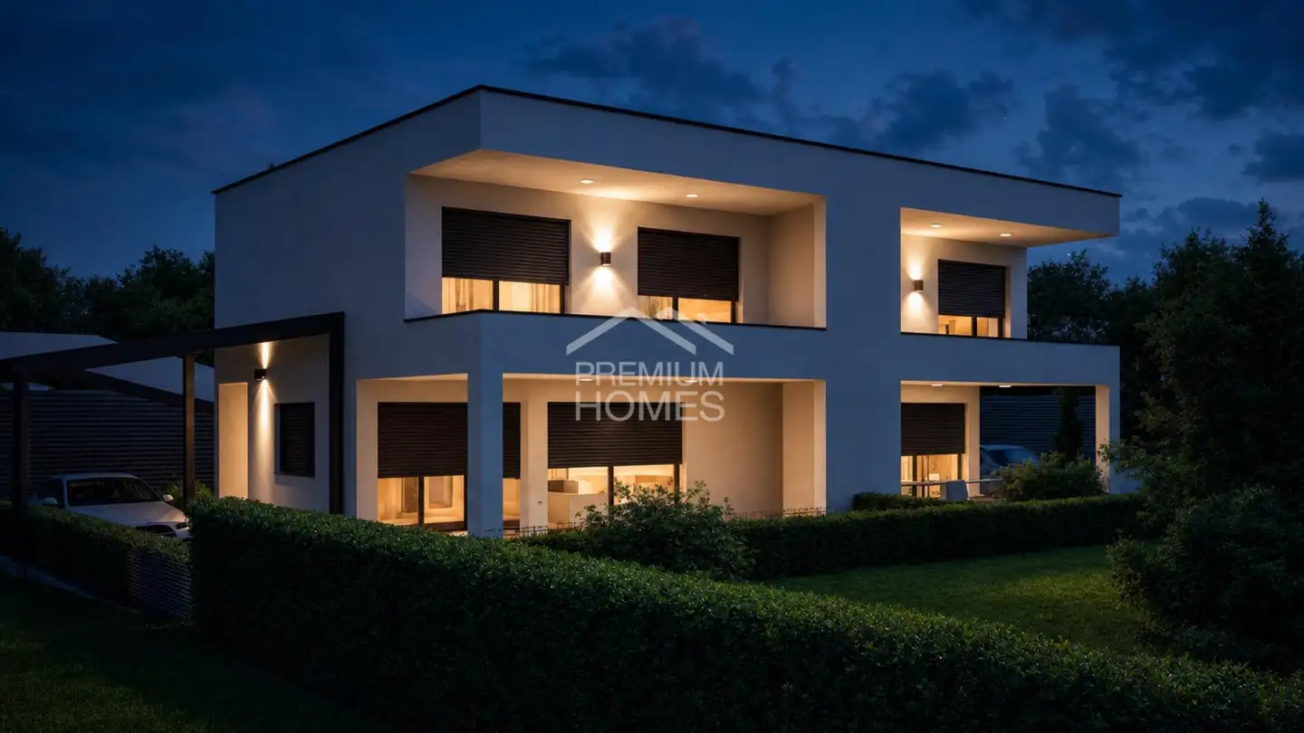 Constructible plot for sale - 9430 St. Margrethen SG - Photo 4