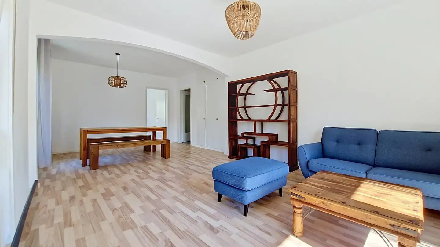 Appartement à louer - Avenue De France 6, 3960 Sierre - Photo 3