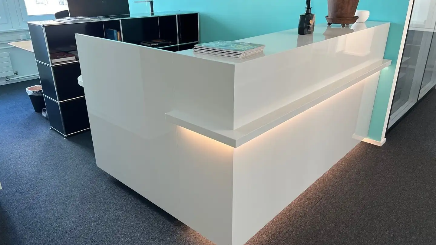 Office space for rent - Feldeggstrasse 26, 8008 Zürich - Photo 3