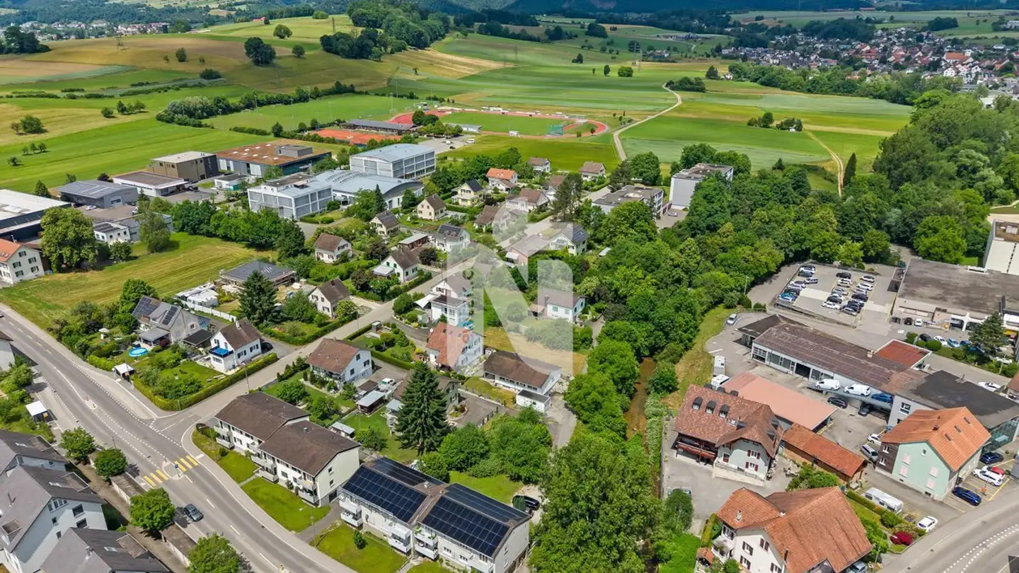 Terreno edificabile in vendita - 4226 Breitenbach