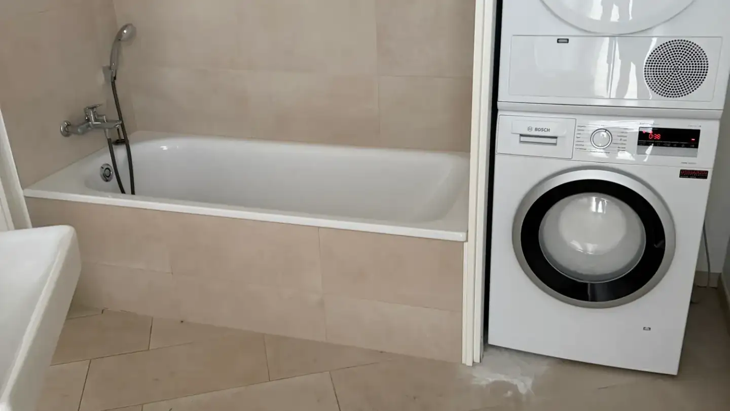 Appartement à louer - Route De Riaz 15, 1630 Bulle - Photo 2