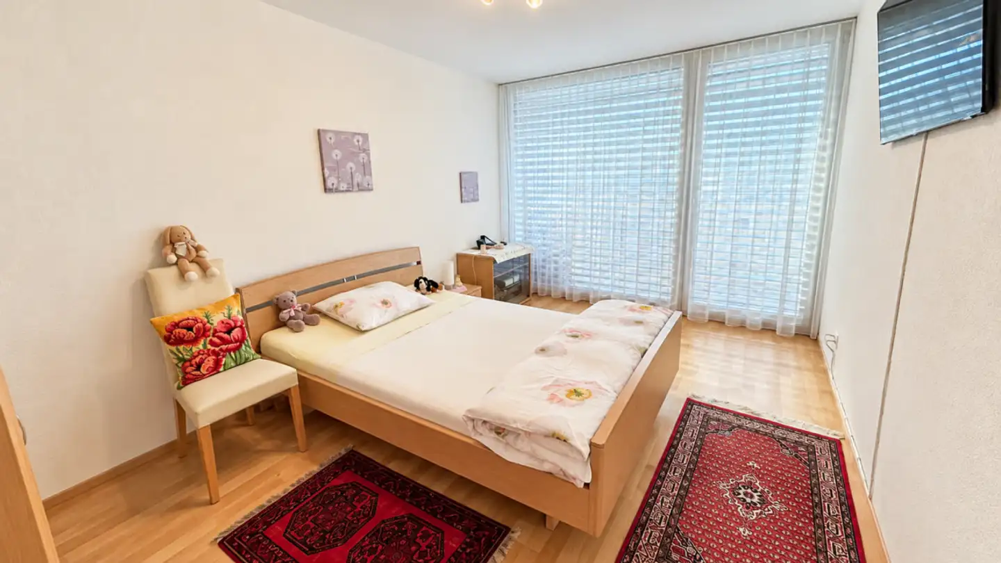Appartamento in vendita - Gsellstrasse 26, 9015 St. Gallen - Foto 3