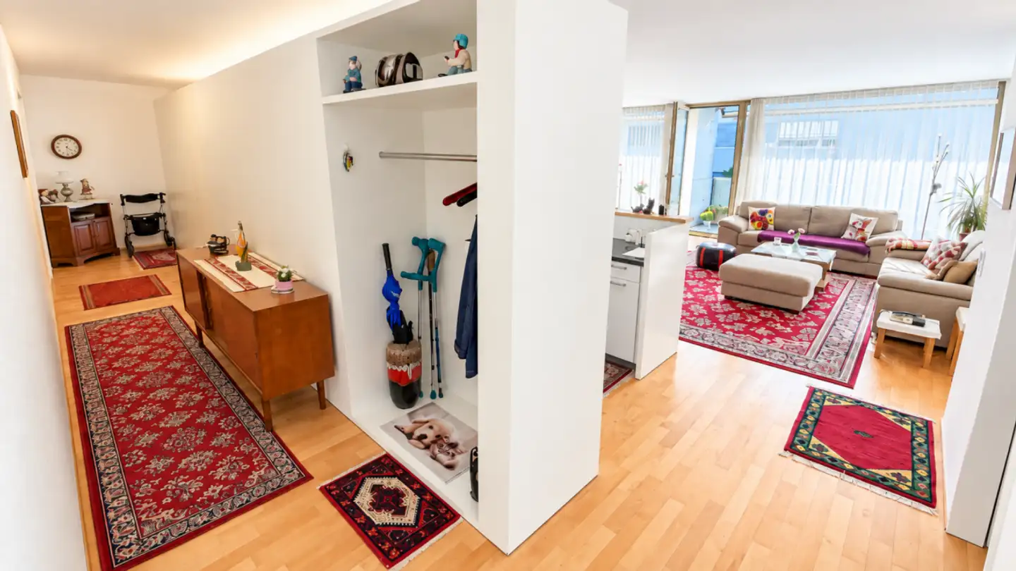 Appartamento in vendita - Gsellstrasse 26, 9015 St. Gallen - Foto 4