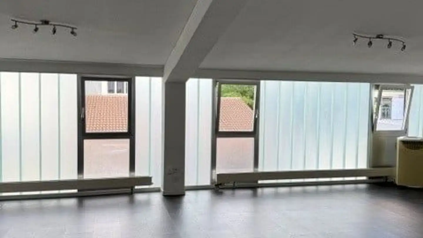 Commerciale in affitto - Eichwiesstrasse 9, 8630 Rüti ZH - Foto 3