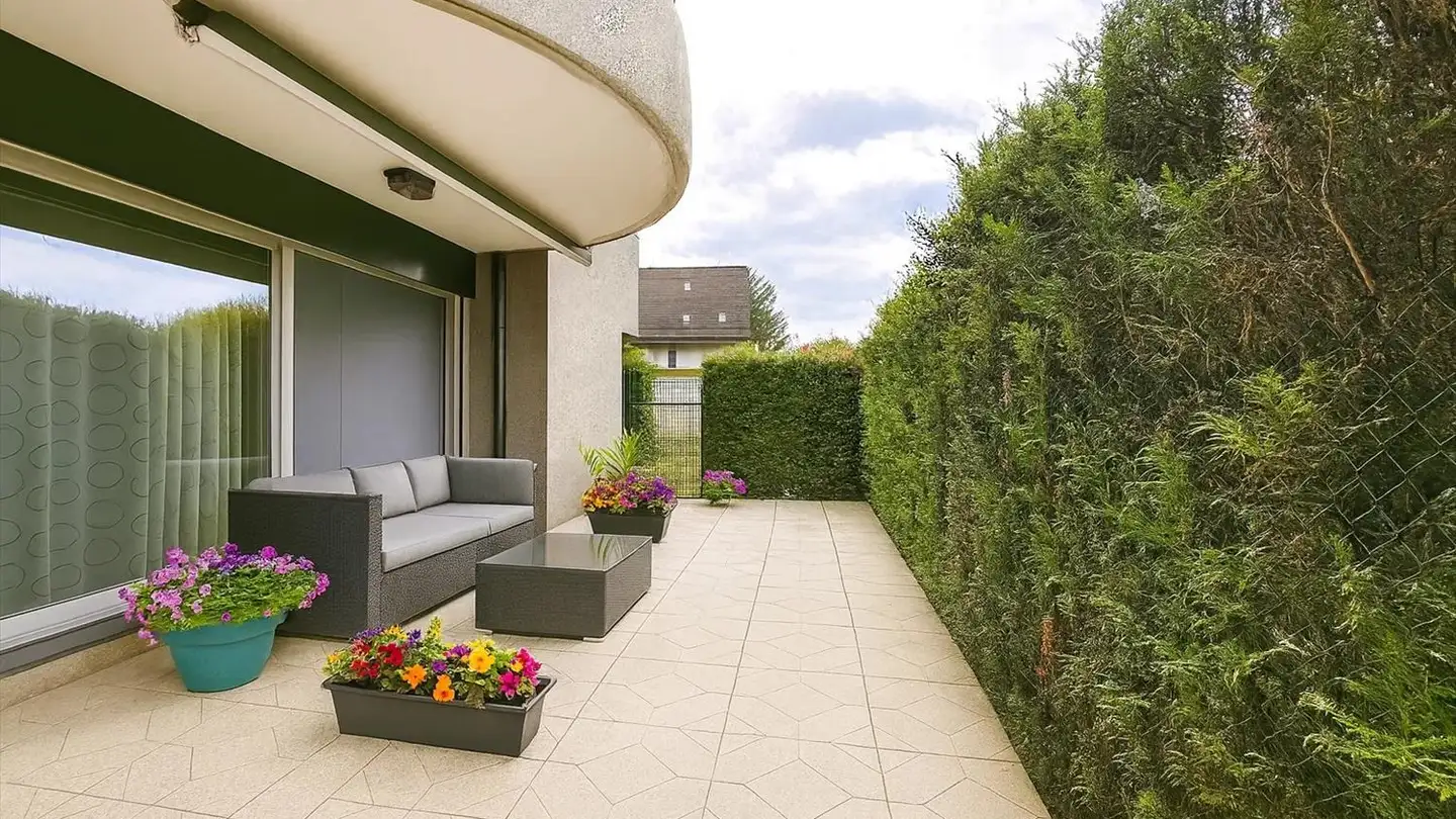 Appartement à vendre - 1196 Gland