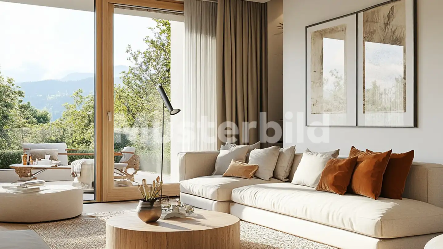 Appartamento in affitto - Ackersteinstrasse 94, 8049 Zürich - Foto 4