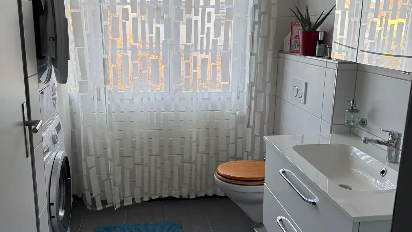 Duplex for rent - Friedhofstrasse 3, 8330 Pfäffikon ZH - Photo 2