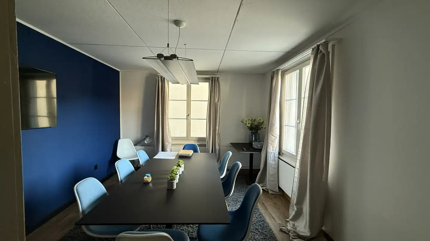Commerciale in affitto - Rathausstrasse 5, 8570 Weinfelden - Foto 4